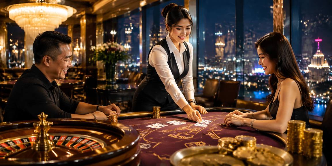 lk99 Buffalo King trong sảnh Slots lk99
